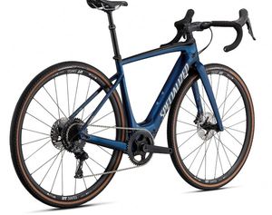 Bicicleta de Carretera Eléctrica Specialized Turbo Creo <span class=keywords><strong>SL</strong></span> <span class=keywords><strong>Comp</strong></span> Carbon - Product Image 3