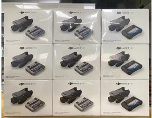 Radiometric <b>Thermal</b> Imaging Drone With Temperature Measurement Accuracy for Scientific Research - Product Image 3