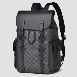 new products 2024 Trendy Luxury Business other backpacks waterproof School Rucksack Travel bag