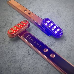 Alat Pijat Wajah Multi Sculptor untuk Meremajakan Mata, Tongkat Lumintherapy - Product Image 2