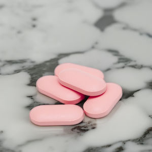 Oem/Odm Gmp Beste Producten Multivitamine, Multimineraal Supplement Vrouwen Vitamine Tabletten - Product Image 6