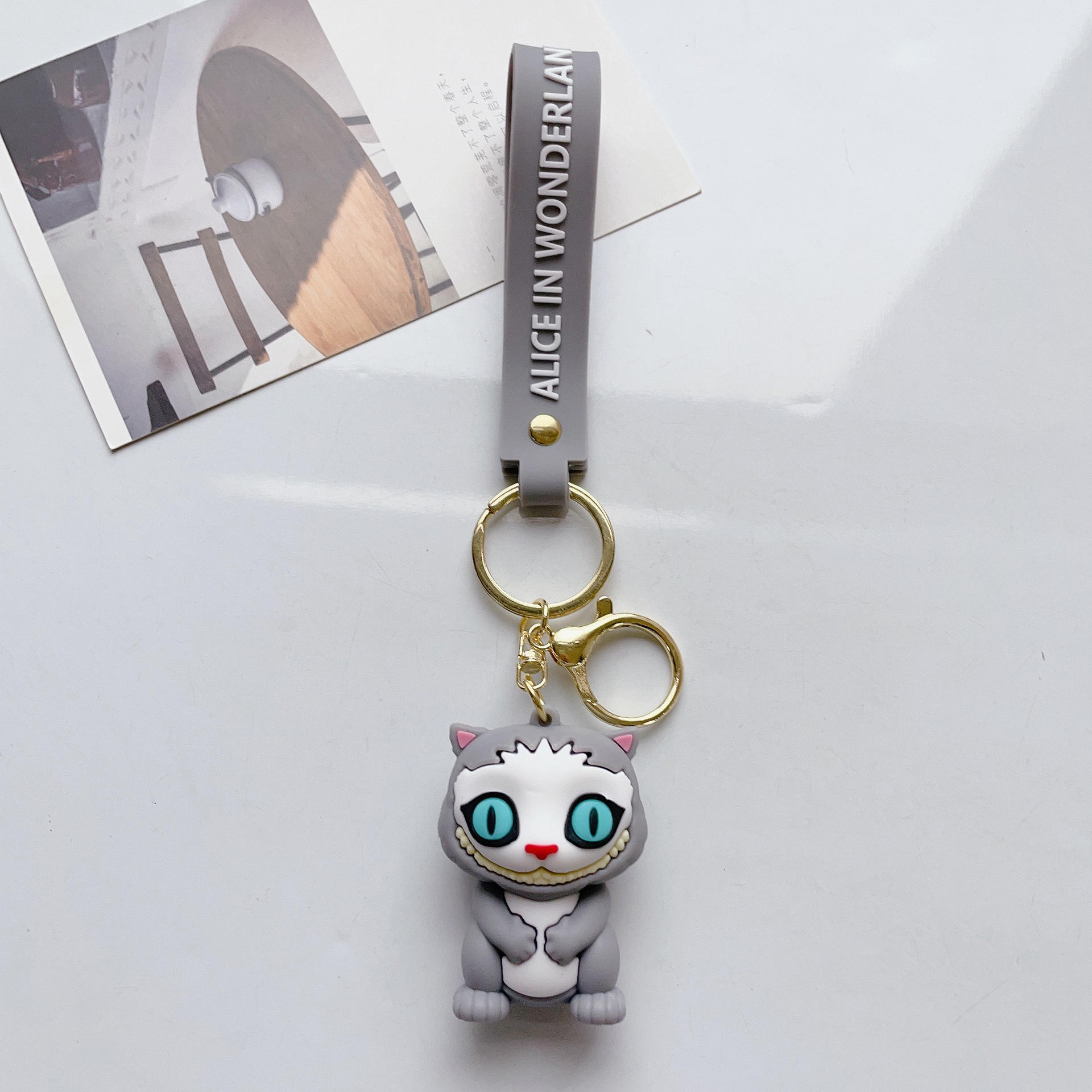 แมวเชสเชอร์