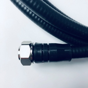 Rf Jumper Kabel Connector 7/16 Din Male Naar 4.3-10 Mini Din Male 1/2SF Kabel Assemblage - Product Image 4