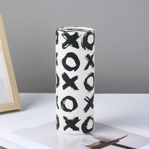 Tùy Chỉnh Xe Mô Ống Giấy Vòng Mô Chủ Hộp Đi Du Lịch Xách Tay Mô Vòng Xi Lanh Hộp Xe Cup Chủ - Product Image 5