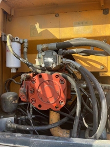 รถขุดฮุนไดมือสอง 15 ตัน รุ่น 150lc-9s / ฮุนได 150LC-7 150LC ราคาดี 150W-7 150W-9 มีสินค้าในสต็อกพร้อมขาย - Product Image 3