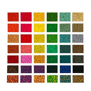 أفضل بلاط مطاطي EPDM للملاعب وأرضيات الملاعب للأطفال في رياض الأطفال والصالات الرياضية الخارجية - متين وناعم ويمتص الصدمات - Product Image 3