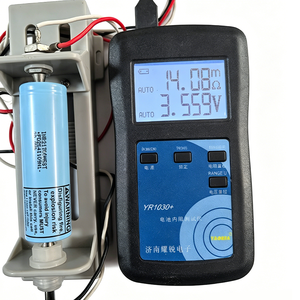 100% Original LG INR21700 M58T Hochleistungs-Lithium-Ionen-Akkuzelle für Hochleistungs-DIY-Akkupacks - Product Image 3