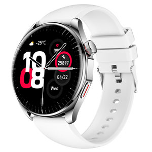 PCBA Smartwatch Kesehatan Khusus, Mendukung Desain Kustom OEM/ODM, dan Dilengkapi Fungsi Pemantauan Detak Jantung/Tidur/Oksigen Darah - Product Image 1