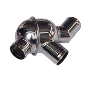 Termostato de Motor HUAMAO WP6 para Piezas del Sistema de Refrigeración de Cargadoras Frontales - Product Image 6
