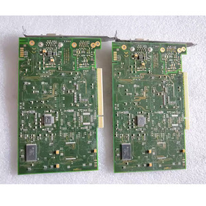 การ์ดสื่อสาร PROFIBUS รุ่น PB-IF-1MS บอร์ดอินเทอร์เฟซ PCI โมดูลเครือข่ายระบบอัตโนมัติอุตสาหกรรม PROFIpci HW - Product Image 2