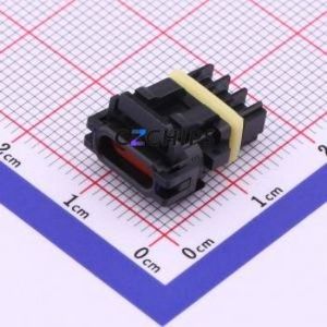 521170241 Connector Housing Connector Whole Sale Electronic Component Chips Supplier & BOM Service - Product Image 1