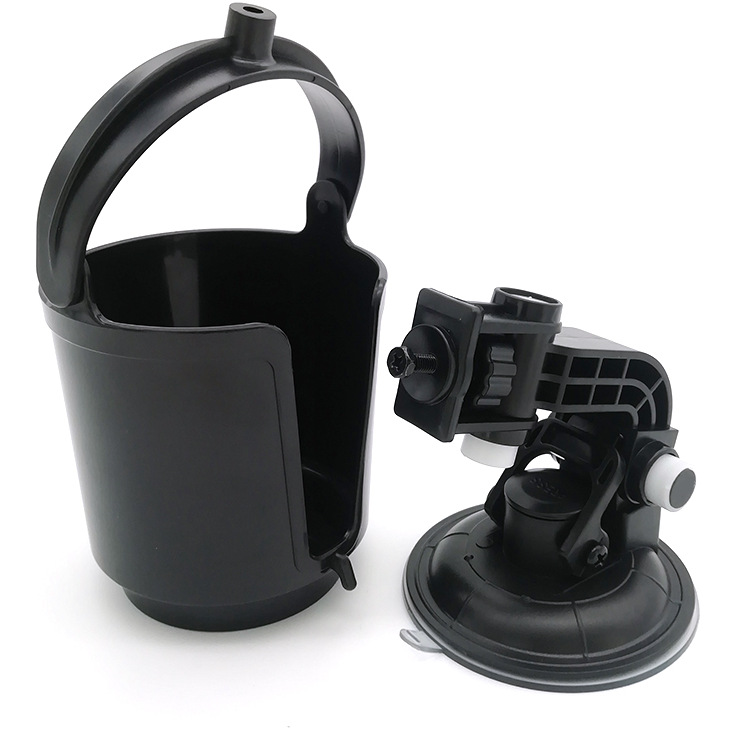 Fiat Ducato Cup Holder | Replacement Aftermarket Guide | 2006-2025 Models