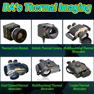 IREEDA Günstige optische Zoom ungekühlte Infrarot-Wärme bild kamera module-Kaufen Kaufen Sie Wärme bild kameras - Product Image 6