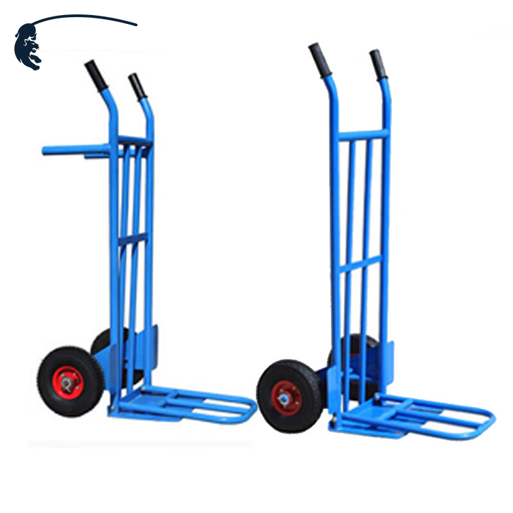 BAOT Best Price 300 Lbs Hand Trucks Sack Truck for Tools Usage