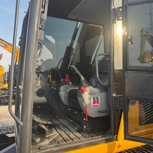 Mini-excavatrice Komatsu70-8 d'occasion de 7 tonnes, excavatrice Komatsu PC60 d'occasion de 6 tonnes avec EPA pour l'agriculture/la construction - Product Image 6