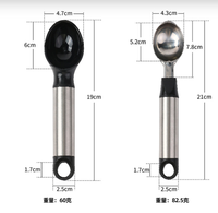 Ensemble d'ustensiles de cuisine en acier inoxydable, ensemble d'outils de cuisine multifonctionnels avec coupe-pizza, fouet, râpe, éplucheur pour la cuisine