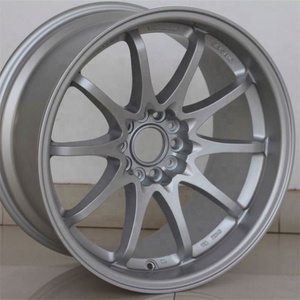 Jantes en alliage de voiture 18*9.5 18*10.5 5/10*100-114.3 Casting <span class=keywords><strong>Rota</strong></span> - Product Image 5