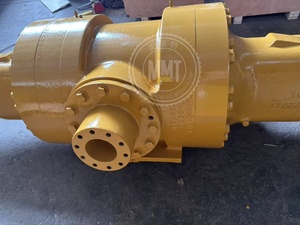 476-8793 4768793 AXEL AR-OSC สำหรับรถตักล้อยางรุ่น 950GC - Product Image 2