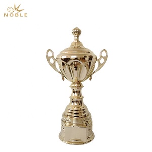 Década <span class=keywords><strong>de</strong></span> los premios trofeo <span class=keywords><strong>de</strong></span> la copa <span class=keywords><strong>de</strong></span> Metal <span class=keywords><strong>de</strong></span> <span class=keywords><strong>oro</strong></span> <span class=keywords><strong>de</strong></span> copa Premio placa grabada en la solicitud - Product Image 2