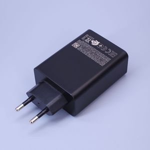 65W PD chargeur 3 ports Original EP-T6530 Super rapide chargeur USB-C PD adaptateur secteur <span class=keywords><strong>Trio</strong></span> pour Samsung Galaxy S22 S23 s24 Ultra plus - Product Image 2