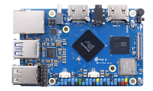 Brandneues und Originales Orange Pi 5 Pro Standard-Kombipaket, geliefert mit Netzteil, SD-Karte und Gehäuse, optional mit 4GB, 8GB oder 16GB - Product Image 2