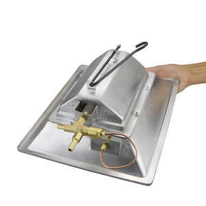 Criador infrarrojo de biogás <span class=keywords><strong>para</strong></span> calentar pollitos - Product Image 3