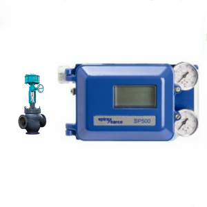 ส่วนลดสุดพิเศษ Spirax Sarco EPS5 ร่วมกับ Shanghai Dianjian - Product Image 1