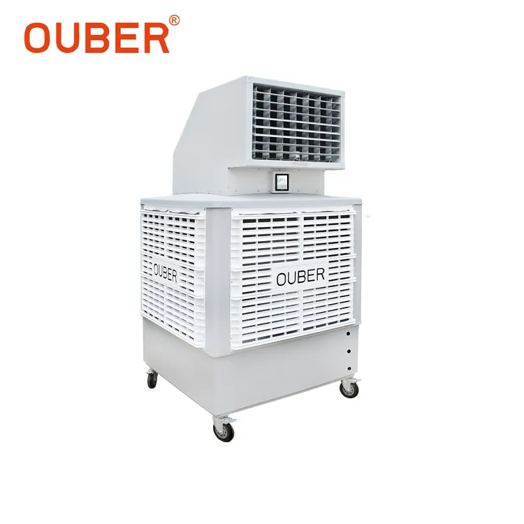 Portable Air Conditioner Industrial Cooling Products Cooling System High Quality