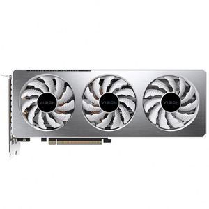 Venta Directa de Tarjeta Gráfica <span class=keywords><strong>GIGABYTE</strong></span> RTX <span class=keywords><strong>3060</strong></span> Ti <span class=keywords><strong>VISION</strong></span> OC 8G para Computadora de Escritorio RTX <span class=keywords><strong>3060</strong></span> Ti - Product Image 3