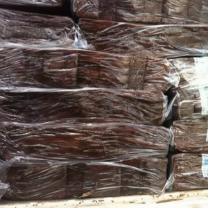 RSS3ยางธรรมชาติจากเวียดนามแผ่นยางรมควันเป็นผลิตภัณฑ์พรีเมี่ยมจากเวียดนาม - Product Image 1