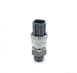 Sensor de Presión Alta de Alta Calidad para Excavadoras HD700 HD820, Interruptor KM10-P16 - Product Image 1