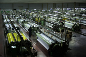 60 100 180 250 300 360 <span class=keywords><strong>380</strong></span> 420 lưới đếm Lụa Polyester cửa sổ màn hình in lưới tốt để in - Product Image 6