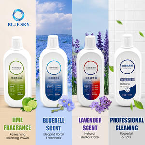 Solution de nettoyage liquide détergent de sol Solution de nettoyage liquide pour <span class=keywords><strong>Tineco</strong></span> <span class=keywords><strong>FLOOR</strong></span> <span class=keywords><strong>ONE</strong></span> <span class=keywords><strong>S3</strong></span>/ S5/Pro2 Robot Agent de nettoyage liquide - Product Image 2