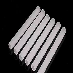 맞춤형 광학 유리 N-bk7 석영 광택 빛 가이드 원통형 막대 프리즘 - Product Image 3