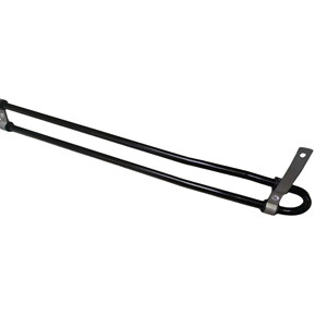 ท่อยางพาวเวอร์สตีริ่ง Peugeot Citroen รุ่น 4013A3 สำหรับ 508 C5 อะไหล่ทดแทน - Product Image 3