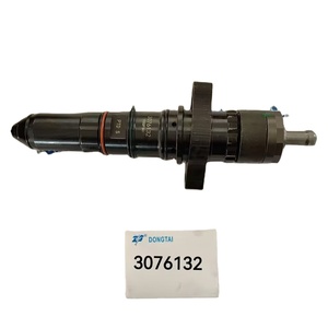 PT หัวฉีด3076132สำหรับ K38 KTA38 K19เครื่องยนต์ K50 - Product Image 1