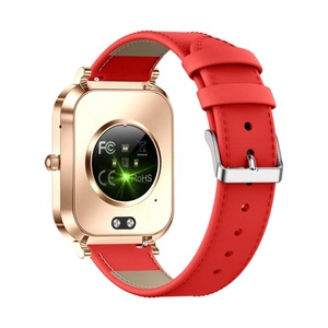 Reloj Inteligente MK90 Ultrafino de 8.8mm para Mujer, con Llamadas Bluetooth, Modos Multideportivos, Monitoreo de Frecuencia Cardíaca y SpO2 - Product Image 4