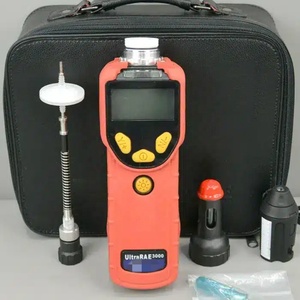 Monitor de COV Inalámbrico Portátil Avanzado PGM-7360, Detector de Gas, Nuevo y en Oferta - Product Image 3