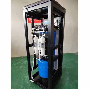 Machine de purification d'eau potable directe pour comptoir, filtre à 4 étages, 300 GPD - Product Image 3