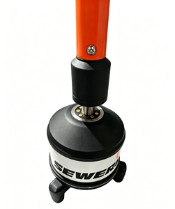 คันโยกแบบพกพา TS 200 International รองรับไมโครโฟนหลากหลายรุ่น อะไหล่เครื่องดนตรี - Product Image 3