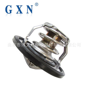 เทอร์โมสตัทเครื่องยนต์ Gxn รุ่น 131306020 สำหรับเครื่องยนต์ Baic Weiwang 306 307 A122 - Product Image 4