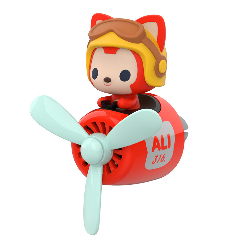 Ali