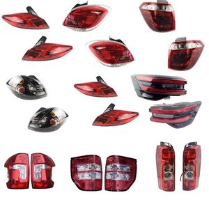 Đèn hậu ô tô cho Changan M70 Kaicheng F70 Yue Xiang Alsvin Shenqi F30 CS35PLUS - Product Image 1