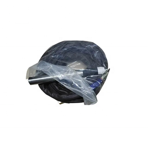 Boquilla de Electrodo Especial de Alta Calidad P80 para Máquina de Corte CNC, Apertura de 1.5, 1kg, Duradera, Nueva Condición, para Fresado - Product Image 4