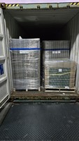 Boîte de conserve ronde de 400 ml en fer blanc de qualité alimentaire, lot de 3, vide, pour snacks, bonbons, thon, bœuf, sardines, viande, aliments pour chats, fabriquée au Vietnam