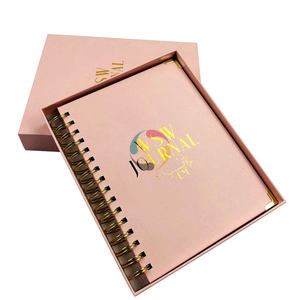<span class=keywords><strong>Libro</strong></span> encuadernado con anillas, personalizado, con cubierta de cuero, impresión comercial <span class=keywords><strong>en</strong></span> inglés, con caja - Product Image 5