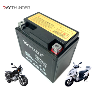 Batterie de moto sans entretien au plomb 12v4ah 12v5ah YTX4L-<span class=keywords><strong>BS</strong></span> YTX5L-<span class=keywords><strong>BS</strong></span> 12N5 <span class=keywords><strong>YTX7</strong></span> YTX9 Offre Spéciale - Product Image 3