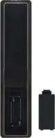 Télécommande RC-1244 RC1244 de remplacement compatible avec les récepteurs Denon AVR-S760H AVR-X1700H AVRS760H AVRX1700H
