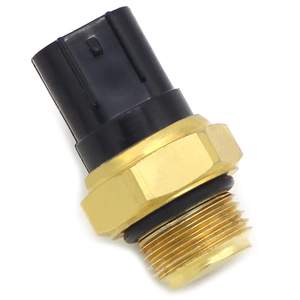 Capteur de température d'eau, interrupteur thermique du <span class=keywords><strong>ventilateur</strong></span> de radiateur 27010-1443 pour Z1000 <span class=keywords><strong>Z750</strong></span> Z750S ZX12R ZX-6RR ZZR1200 - Product Image 5