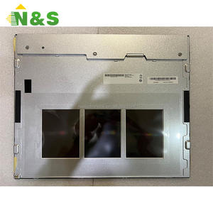 แผงจอ LCD อุตสาหกรรม G190ETN01.3 19.0นิ้วสำหรับโรงงาน HMI อัตโนมัติดั้งเดิมใหม่มีในสต็อก - Product Image 3
